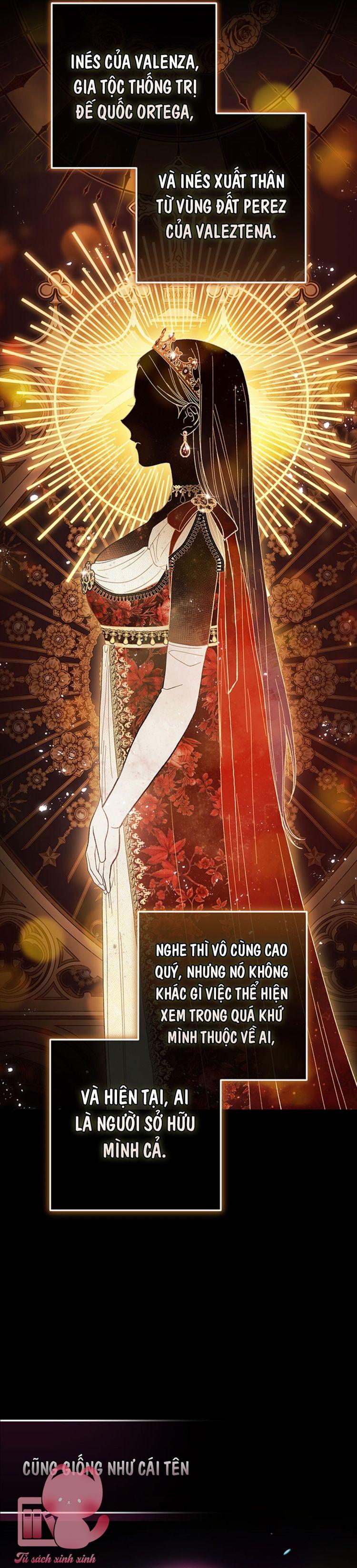 The Broken Ring: Cuộc Hôn Nhân Này Rồi Sẽ Đổ Vỡ - Chap 53 - Trang 16