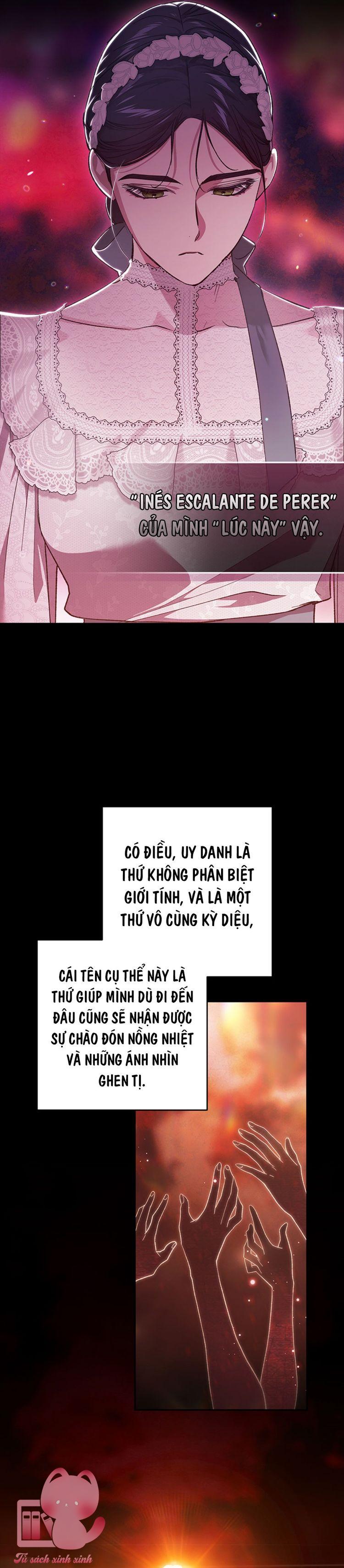 The Broken Ring: Cuộc Hôn Nhân Này Rồi Sẽ Đổ Vỡ - Chap 53 - Trang 17