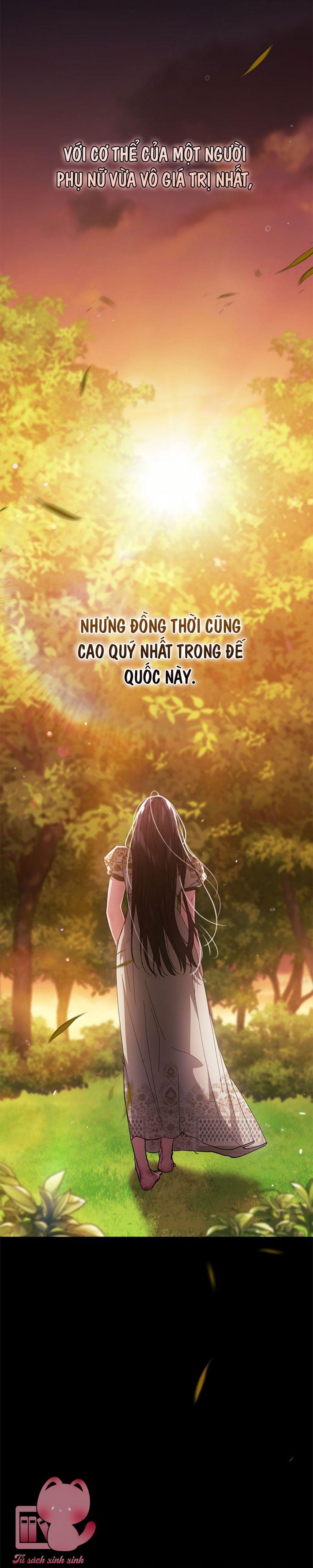 The Broken Ring: Cuộc Hôn Nhân Này Rồi Sẽ Đổ Vỡ - Chap 53 - Trang 28