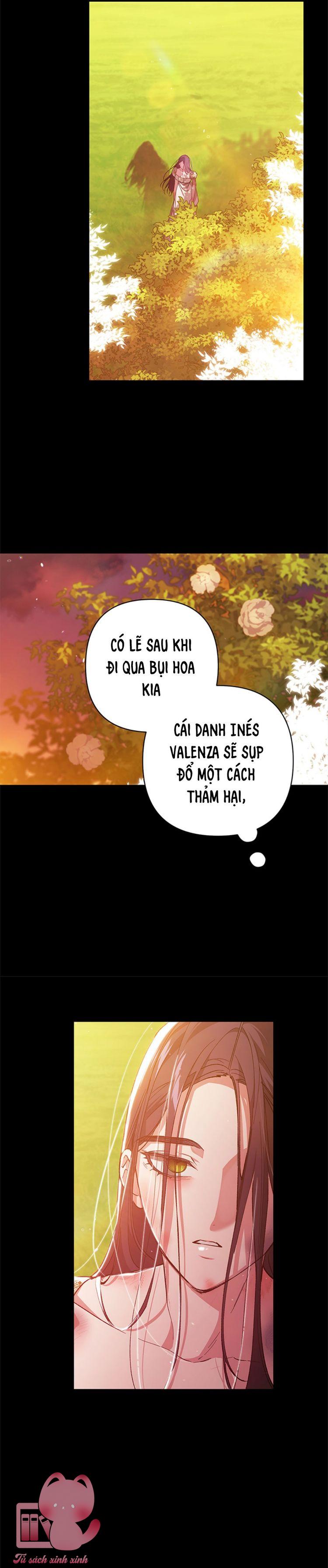 The Broken Ring: Cuộc Hôn Nhân Này Rồi Sẽ Đổ Vỡ - Chap 53 - Trang 29
