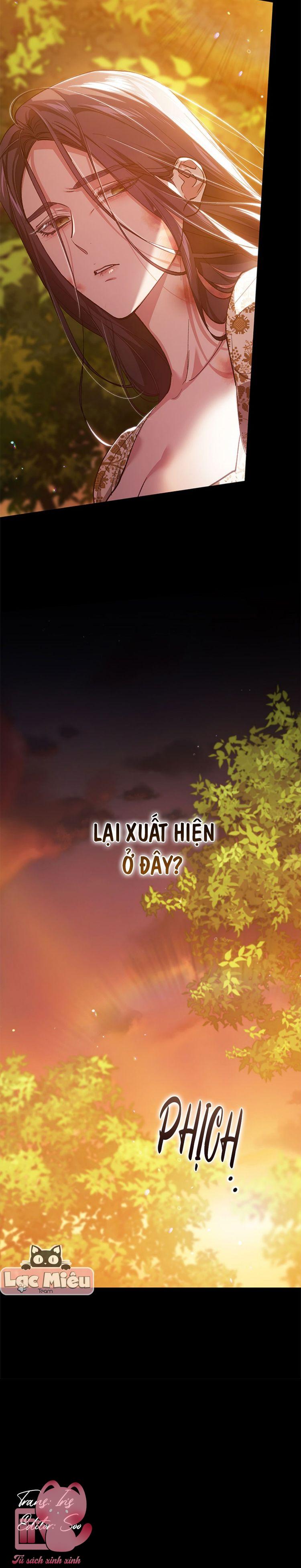 The Broken Ring: Cuộc Hôn Nhân Này Rồi Sẽ Đổ Vỡ - Chap 53 - Trang 33