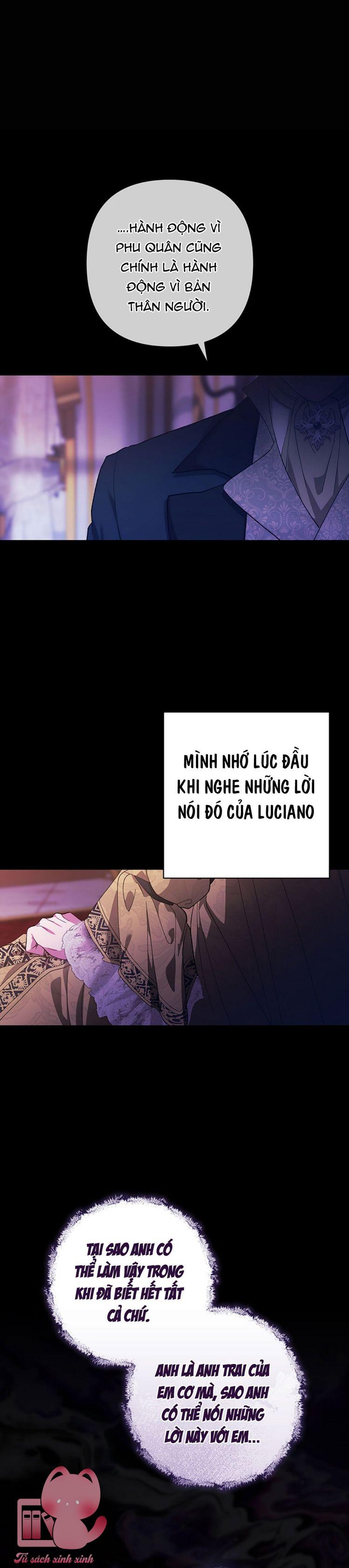 The Broken Ring: Cuộc Hôn Nhân Này Rồi Sẽ Đổ Vỡ - Chap 53 - Trang 5