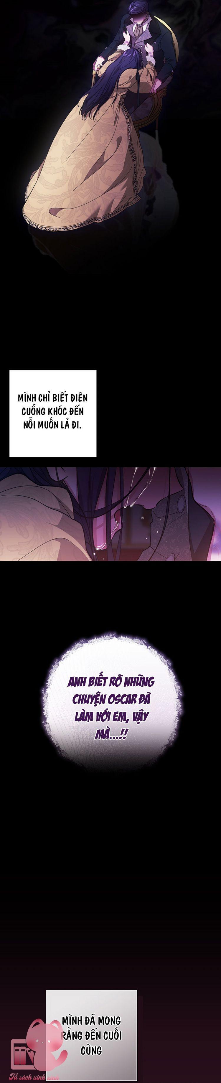 The Broken Ring: Cuộc Hôn Nhân Này Rồi Sẽ Đổ Vỡ - Chap 53 - Trang 6