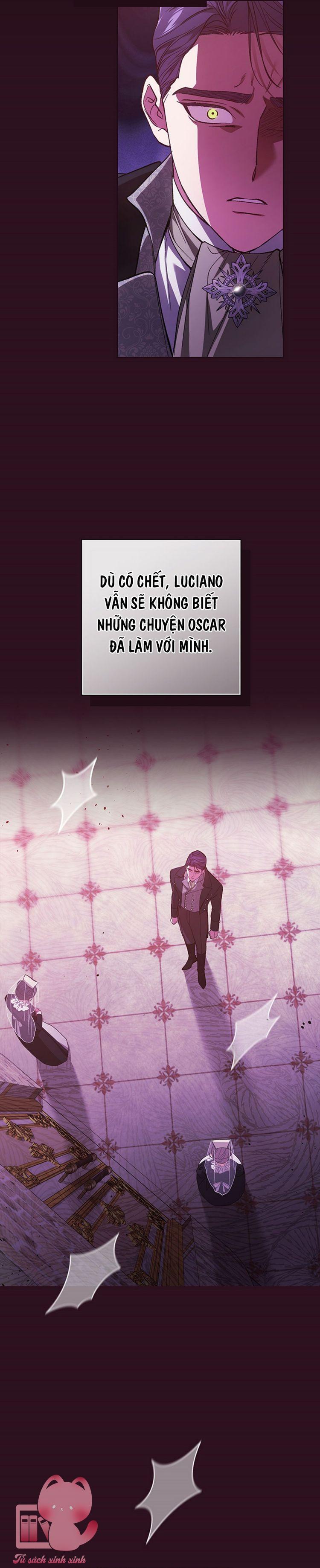 The Broken Ring: Cuộc Hôn Nhân Này Rồi Sẽ Đổ Vỡ - Chap 53 - Trang 7