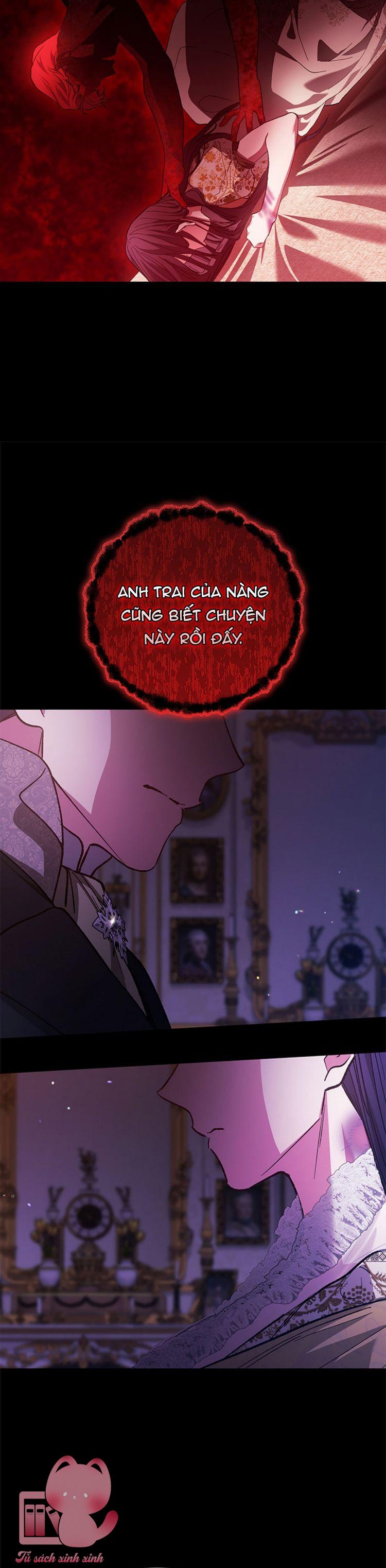 The Broken Ring: Cuộc Hôn Nhân Này Rồi Sẽ Đổ Vỡ - Chap 53 - Trang 10