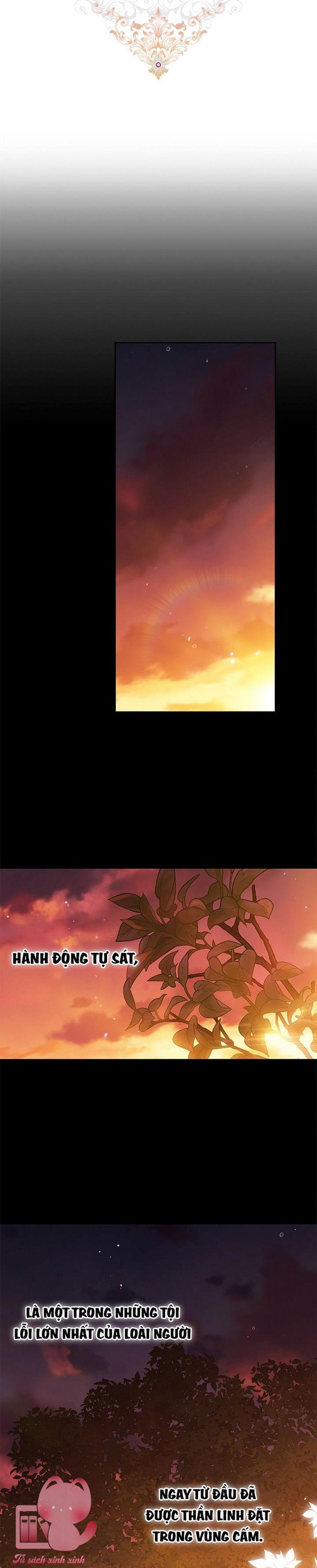 The Broken Ring: Cuộc Hôn Nhân Này Rồi Sẽ Đổ Vỡ - Chap 54 - Trang 13