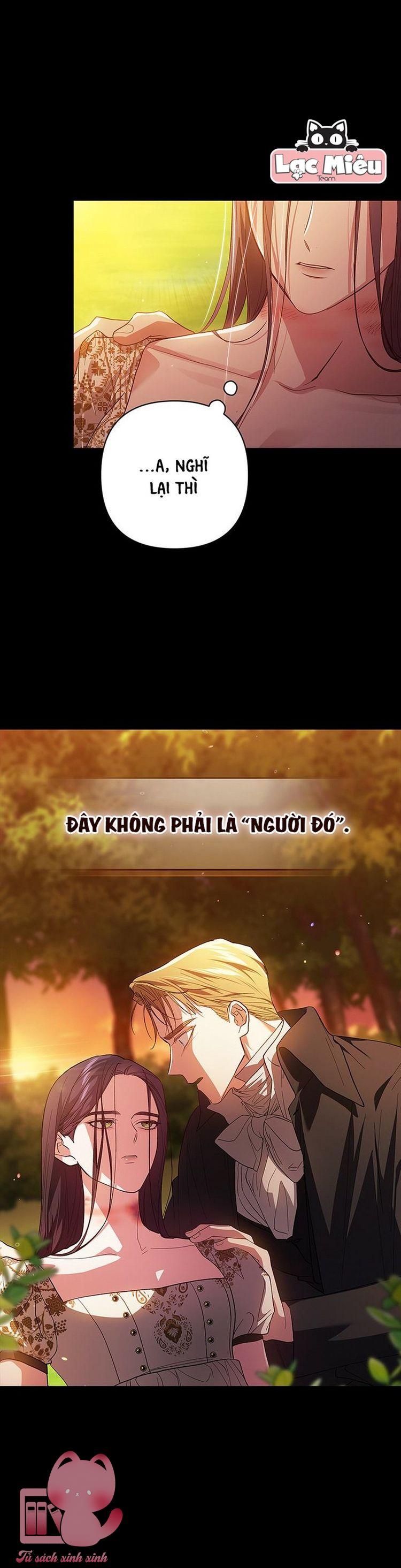 The Broken Ring: Cuộc Hôn Nhân Này Rồi Sẽ Đổ Vỡ - Chap 54 - Trang 16