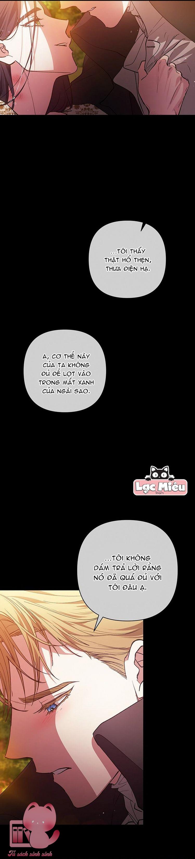 The Broken Ring: Cuộc Hôn Nhân Này Rồi Sẽ Đổ Vỡ - Chap 54 - Trang 23