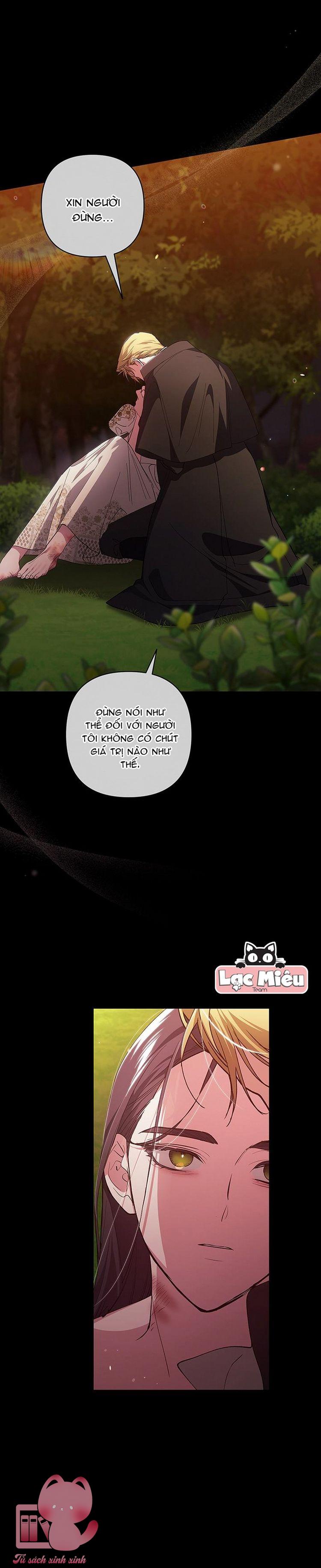 The Broken Ring: Cuộc Hôn Nhân Này Rồi Sẽ Đổ Vỡ - Chap 54 - Trang 29