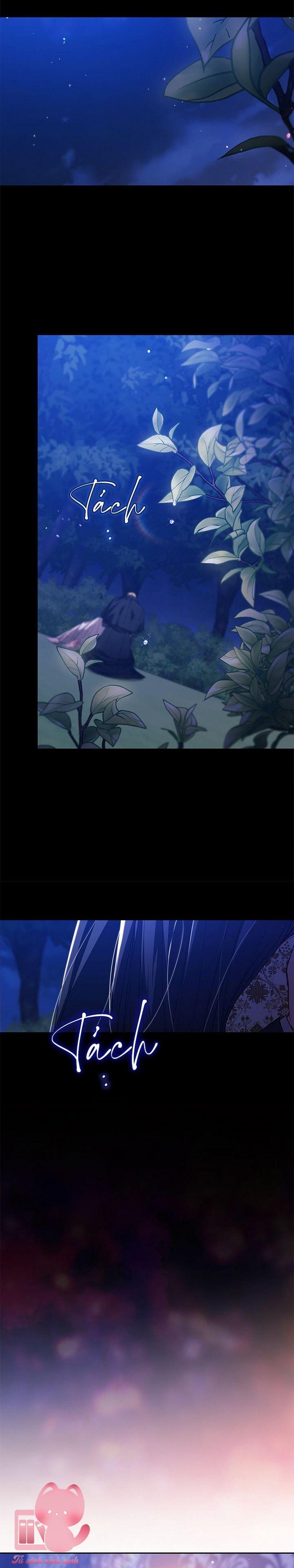 The Broken Ring: Cuộc Hôn Nhân Này Rồi Sẽ Đổ Vỡ - Chap 54 - Trang 33