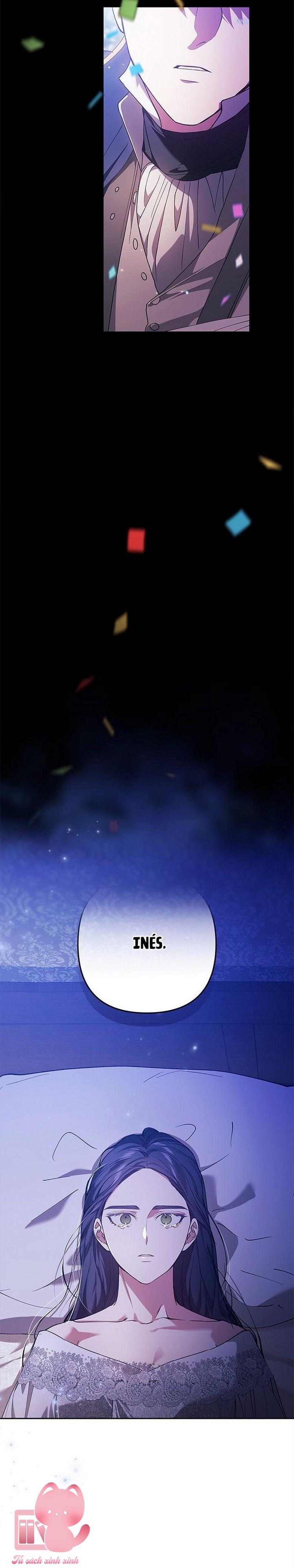 The Broken Ring: Cuộc Hôn Nhân Này Rồi Sẽ Đổ Vỡ - Chap 54 - Trang 8