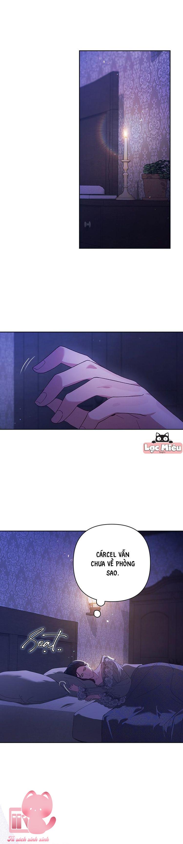 The Broken Ring: Cuộc Hôn Nhân Này Rồi Sẽ Đổ Vỡ - Chap 55 - Trang 2