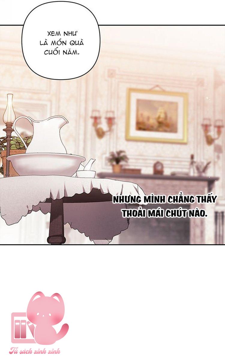 The Broken Ring: Cuộc Hôn Nhân Này Rồi Sẽ Đổ Vỡ - Chap 55 - Trang 29