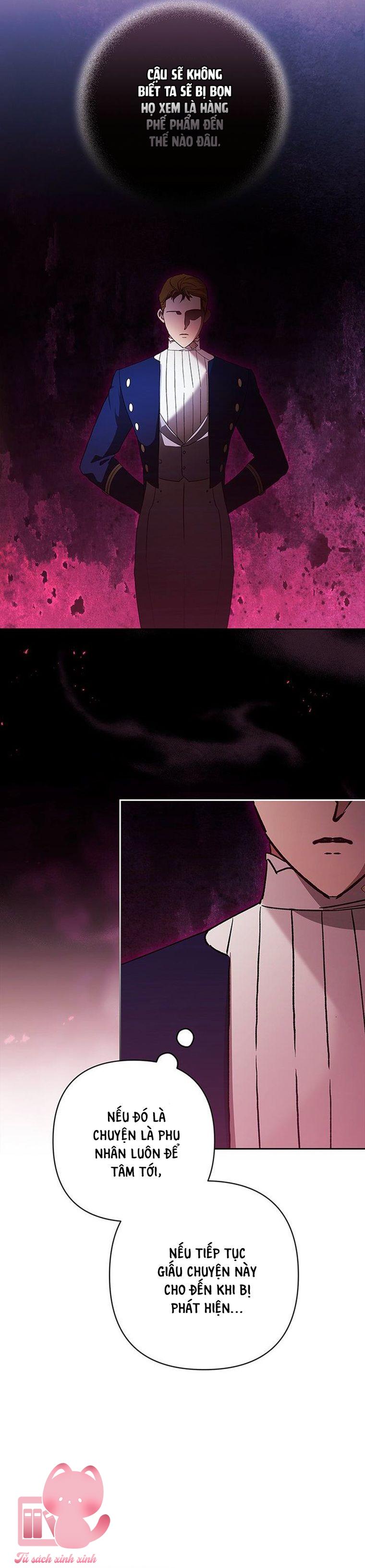 The Broken Ring: Cuộc Hôn Nhân Này Rồi Sẽ Đổ Vỡ - Chap 56 - Trang 16