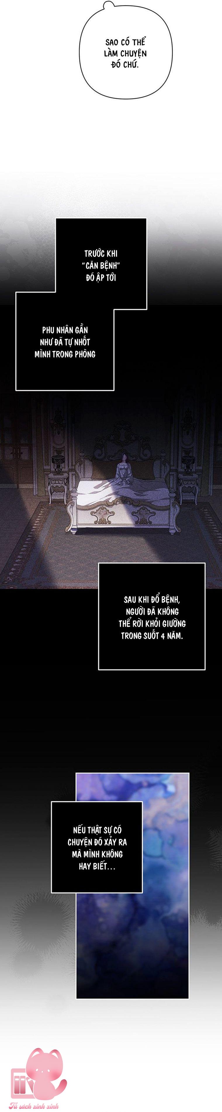 The Broken Ring: Cuộc Hôn Nhân Này Rồi Sẽ Đổ Vỡ - Chap 56 - Trang 24