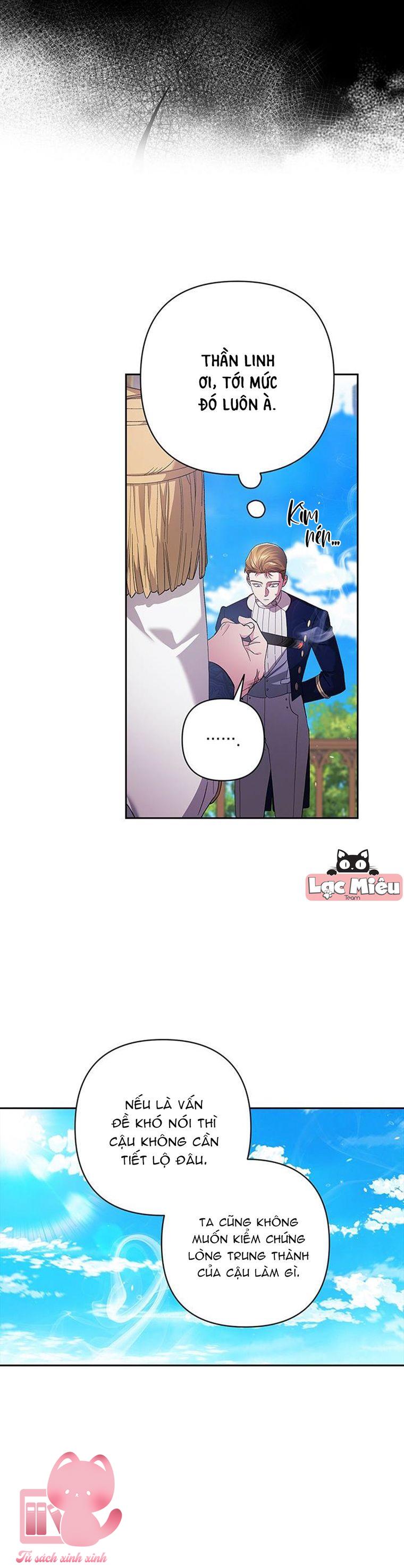 The Broken Ring: Cuộc Hôn Nhân Này Rồi Sẽ Đổ Vỡ - Chap 56 - Trang 26