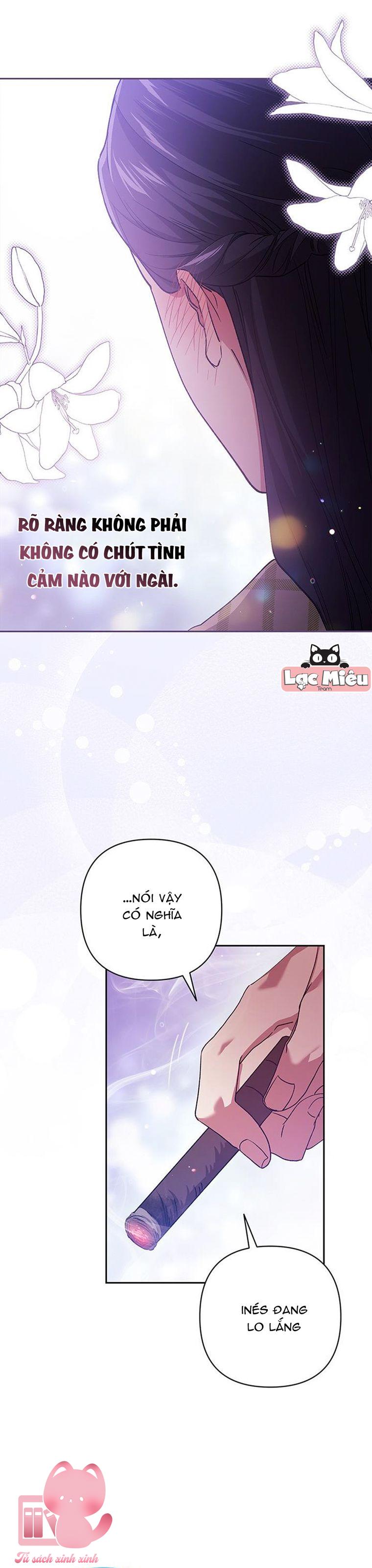 The Broken Ring: Cuộc Hôn Nhân Này Rồi Sẽ Đổ Vỡ - Chap 56 - Trang 31