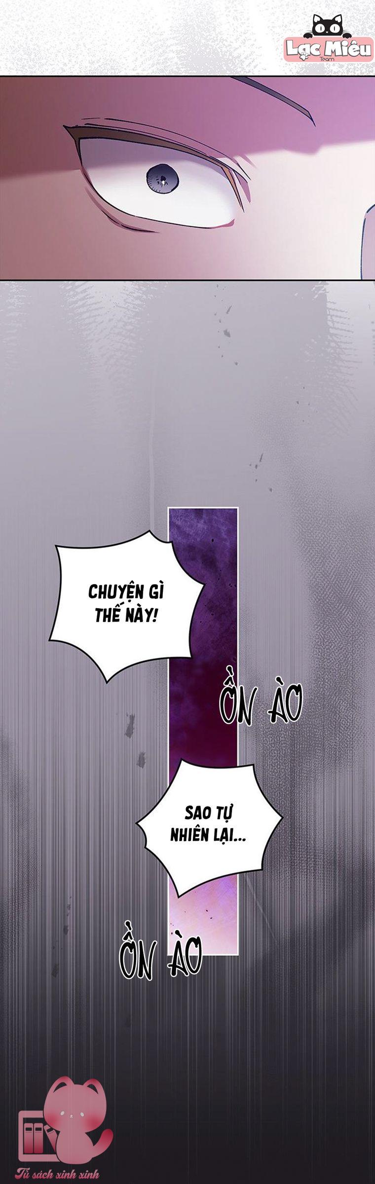 The Broken Ring: Cuộc Hôn Nhân Này Rồi Sẽ Đổ Vỡ - Chap 56 - Trang 39