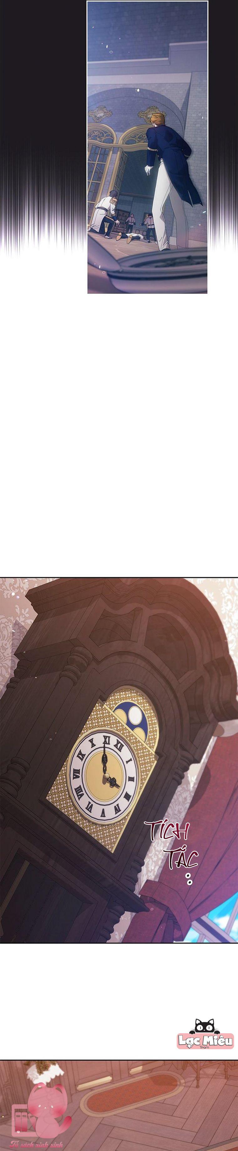 The Broken Ring: Cuộc Hôn Nhân Này Rồi Sẽ Đổ Vỡ - Chap 56 - Trang 41