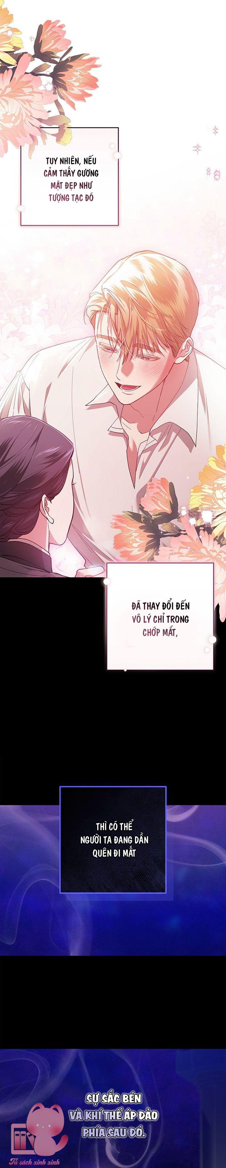 The Broken Ring: Cuộc Hôn Nhân Này Rồi Sẽ Đổ Vỡ - Chap 56 - Trang 9