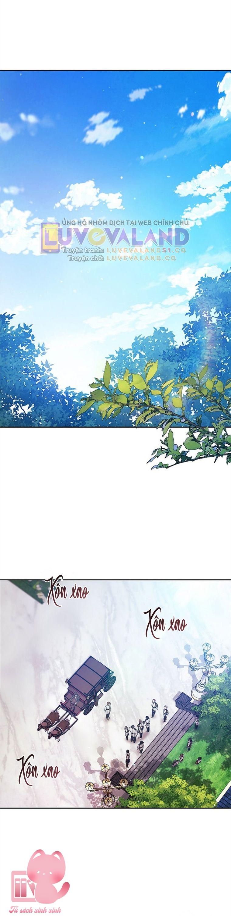 The Broken Ring: Cuộc Hôn Nhân Này Rồi Sẽ Đổ Vỡ - Chap 57 - Trang 2
