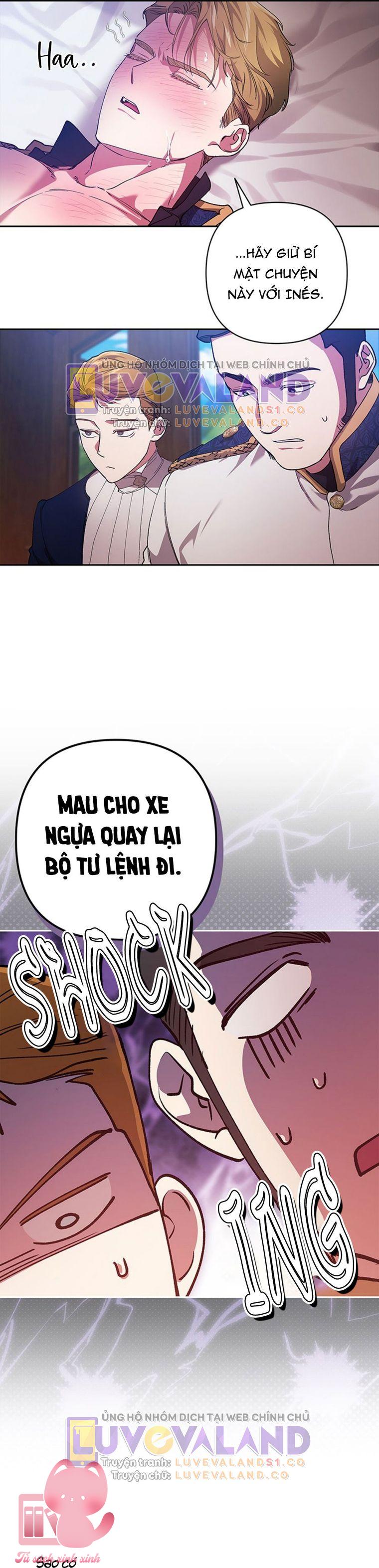 The Broken Ring: Cuộc Hôn Nhân Này Rồi Sẽ Đổ Vỡ - Chap 57 - Trang 13