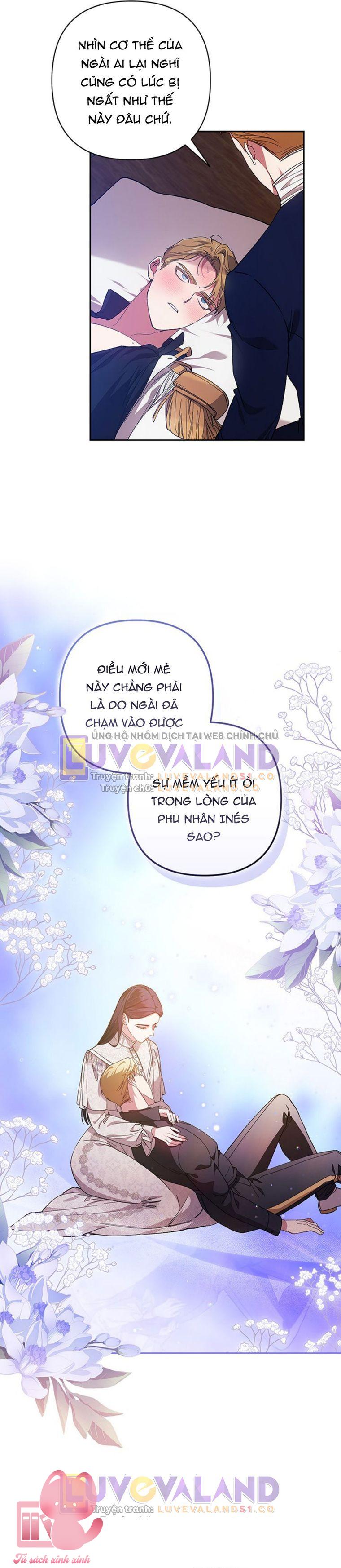 The Broken Ring: Cuộc Hôn Nhân Này Rồi Sẽ Đổ Vỡ - Chap 57 - Trang 18