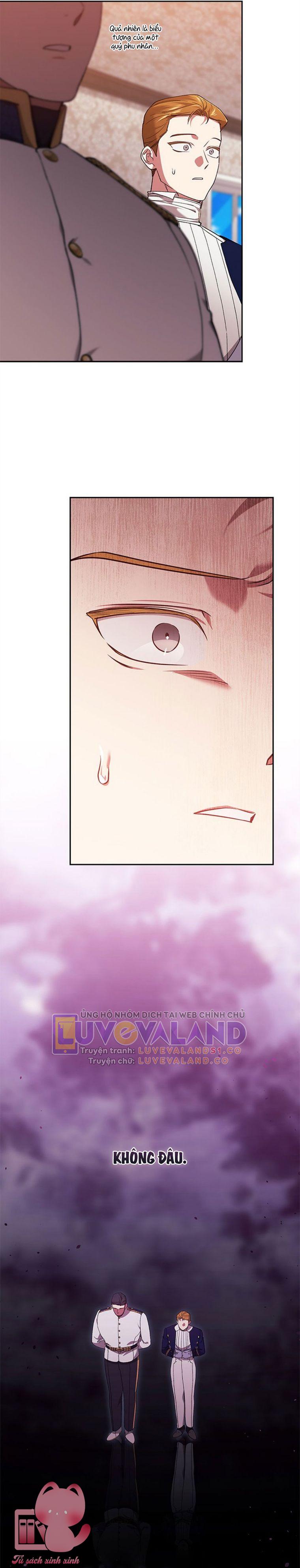 The Broken Ring: Cuộc Hôn Nhân Này Rồi Sẽ Đổ Vỡ - Chap 57 - Trang 24