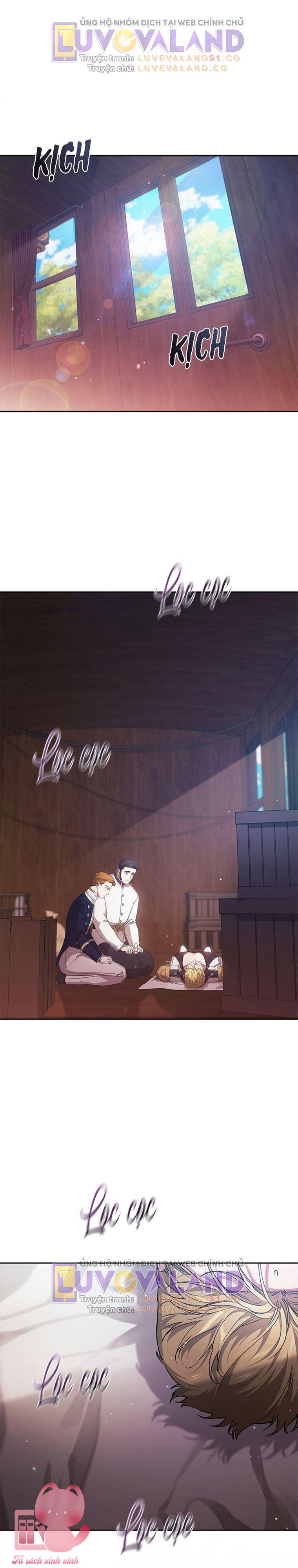 The Broken Ring: Cuộc Hôn Nhân Này Rồi Sẽ Đổ Vỡ - Chap 57 - Trang 4