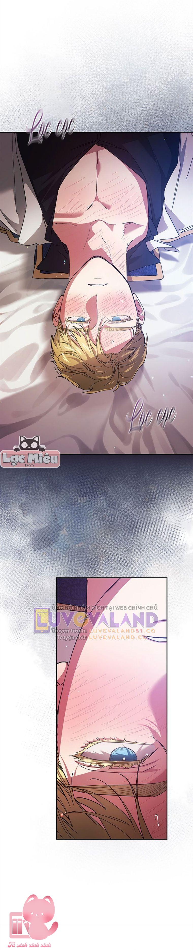 The Broken Ring: Cuộc Hôn Nhân Này Rồi Sẽ Đổ Vỡ - Chap 57 - Trang 5