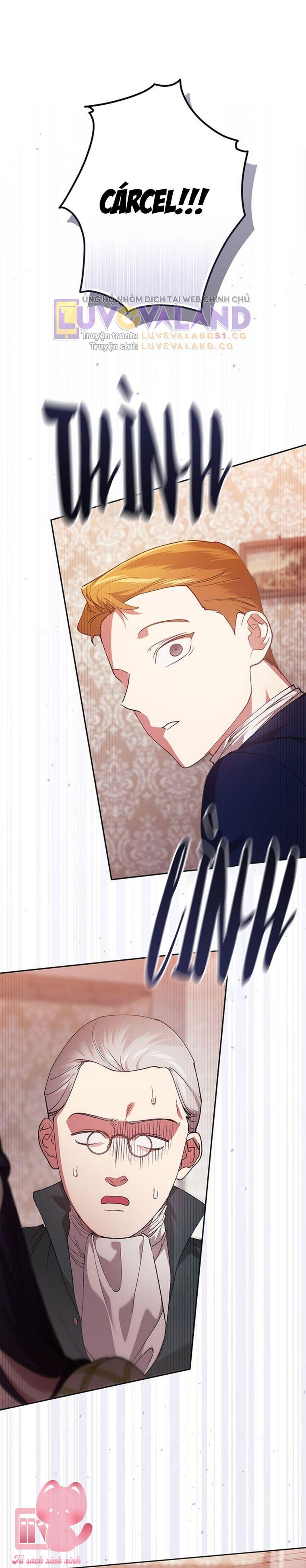 The Broken Ring: Cuộc Hôn Nhân Này Rồi Sẽ Đổ Vỡ - Chap 58 - Trang 2