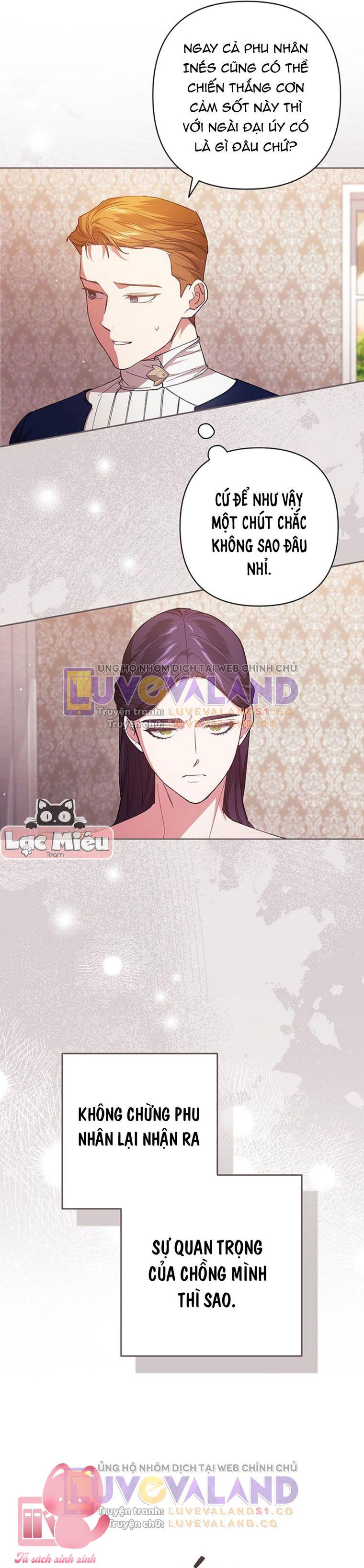 The Broken Ring: Cuộc Hôn Nhân Này Rồi Sẽ Đổ Vỡ - Chap 58 - Trang 13