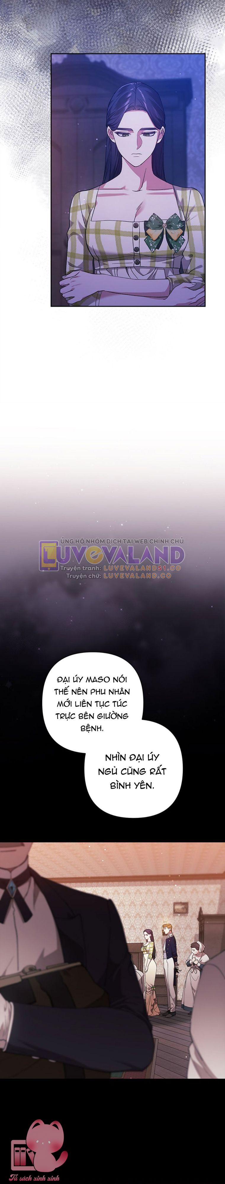 The Broken Ring: Cuộc Hôn Nhân Này Rồi Sẽ Đổ Vỡ - Chap 58 - Trang 26