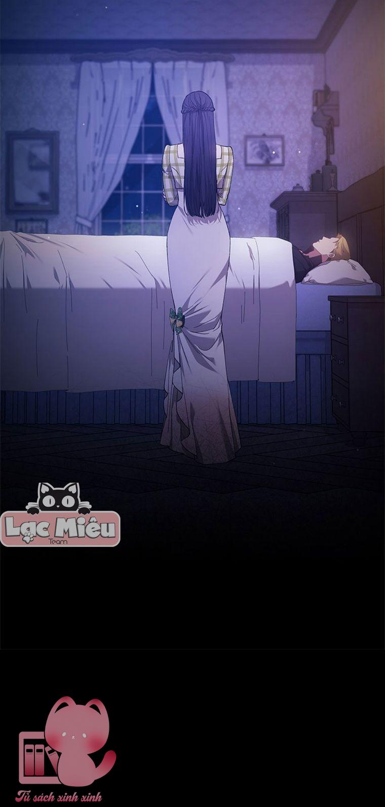 The Broken Ring: Cuộc Hôn Nhân Này Rồi Sẽ Đổ Vỡ - Chap 58 - Trang 36
