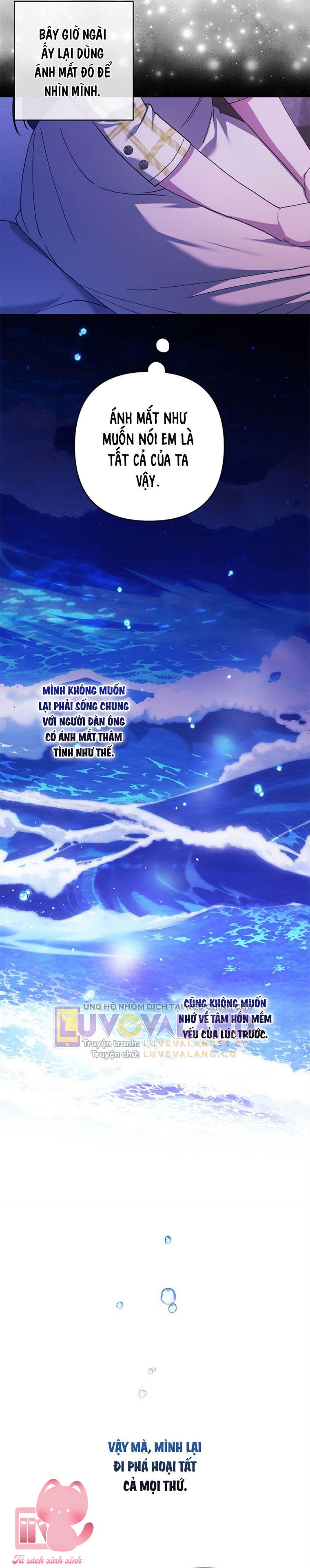 The Broken Ring: Cuộc Hôn Nhân Này Rồi Sẽ Đổ Vỡ - Chap 59 - Trang 11