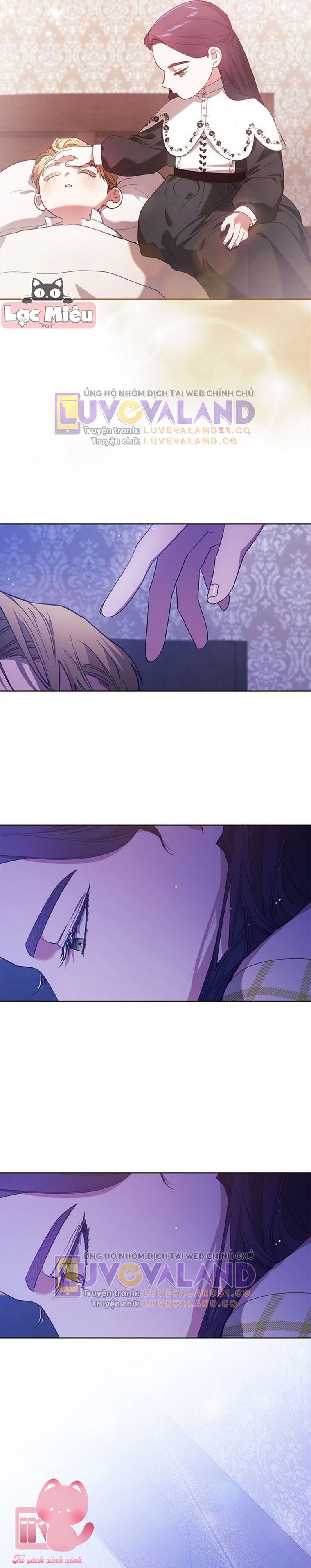 The Broken Ring: Cuộc Hôn Nhân Này Rồi Sẽ Đổ Vỡ - Chap 59 - Trang 13