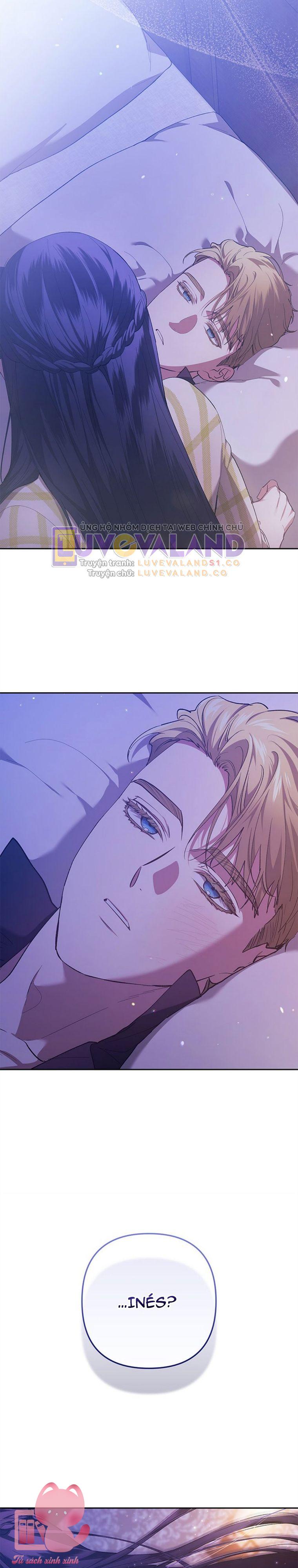 The Broken Ring: Cuộc Hôn Nhân Này Rồi Sẽ Đổ Vỡ - Chap 59 - Trang 14