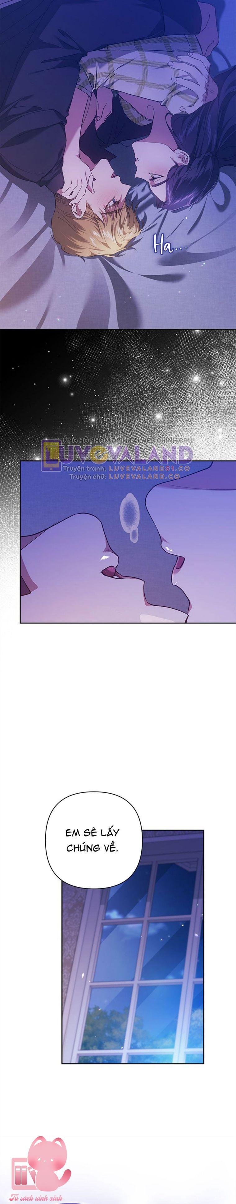 The Broken Ring: Cuộc Hôn Nhân Này Rồi Sẽ Đổ Vỡ - Chap 59 - Trang 18