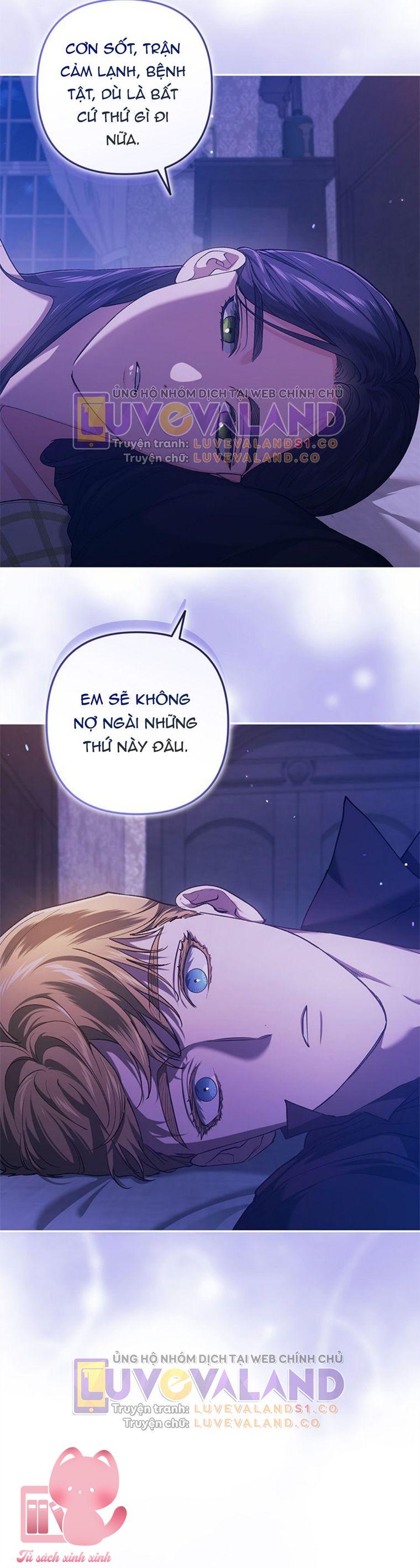 The Broken Ring: Cuộc Hôn Nhân Này Rồi Sẽ Đổ Vỡ - Chap 59 - Trang 19