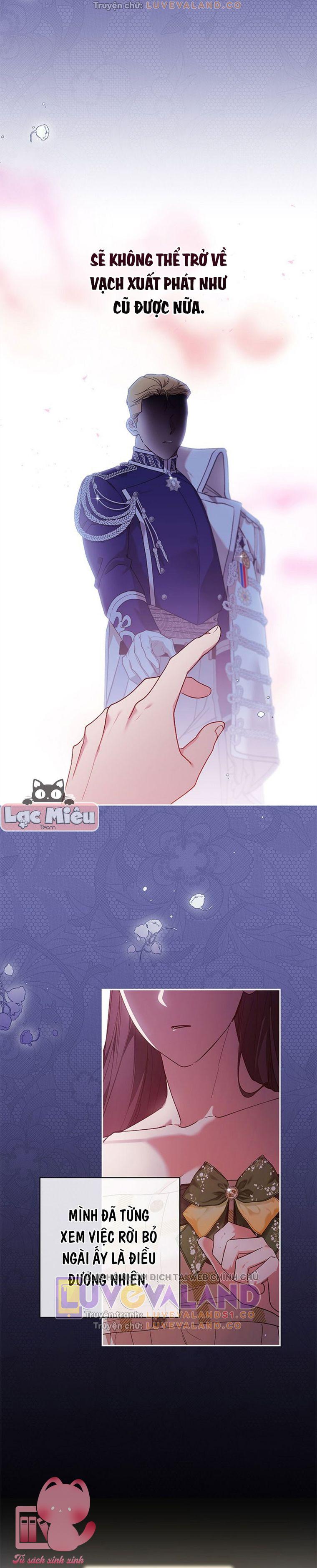 The Broken Ring: Cuộc Hôn Nhân Này Rồi Sẽ Đổ Vỡ - Chap 59 - Trang 3
