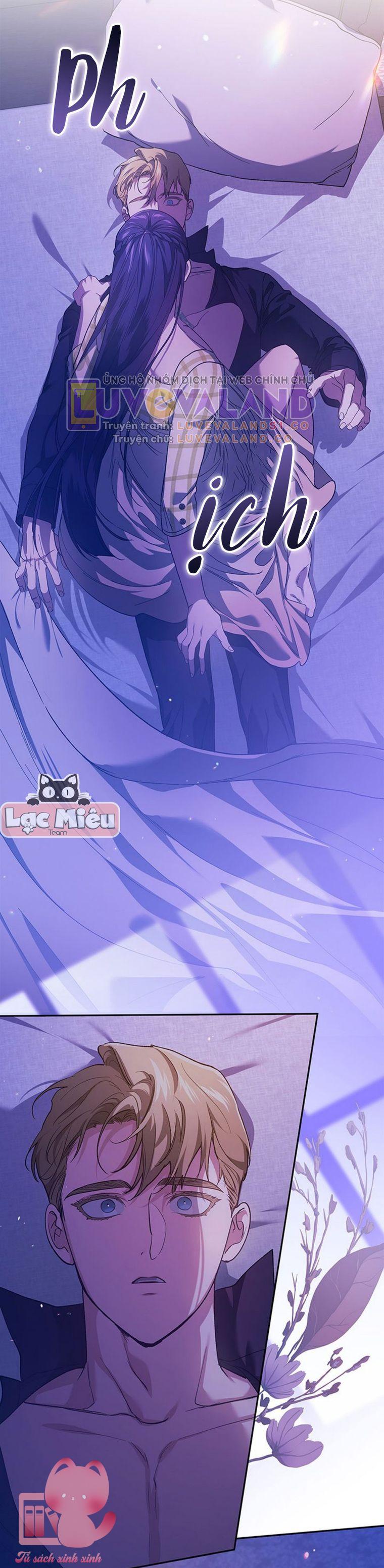 The Broken Ring: Cuộc Hôn Nhân Này Rồi Sẽ Đổ Vỡ - Chap 59 - Trang 25