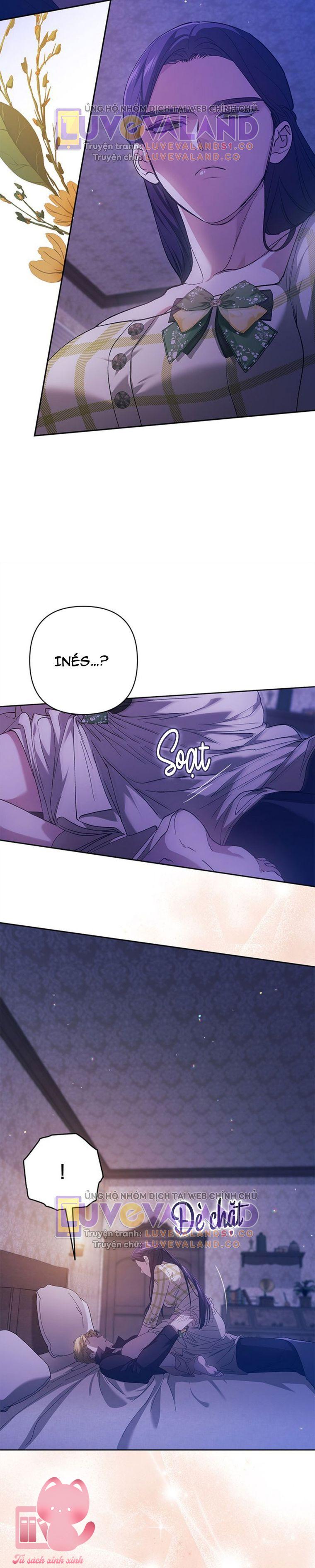 The Broken Ring: Cuộc Hôn Nhân Này Rồi Sẽ Đổ Vỡ - Chap 59 - Trang 26