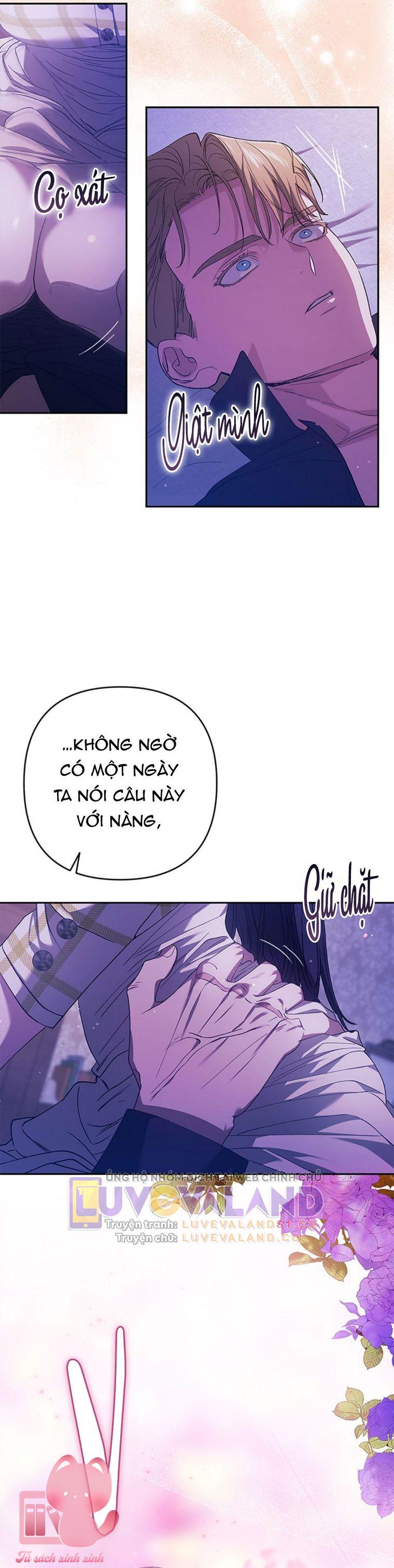 The Broken Ring: Cuộc Hôn Nhân Này Rồi Sẽ Đổ Vỡ - Chap 59 - Trang 27