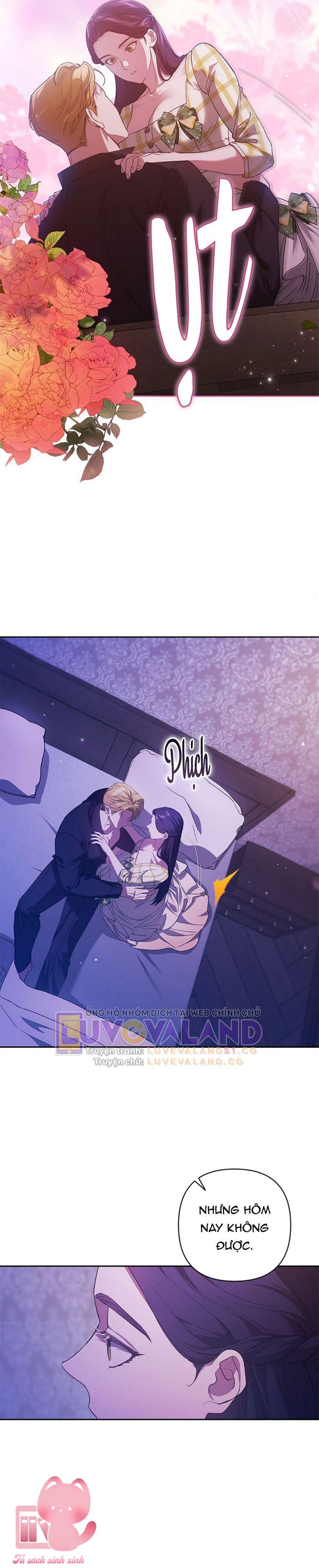 The Broken Ring: Cuộc Hôn Nhân Này Rồi Sẽ Đổ Vỡ - Chap 59 - Trang 28