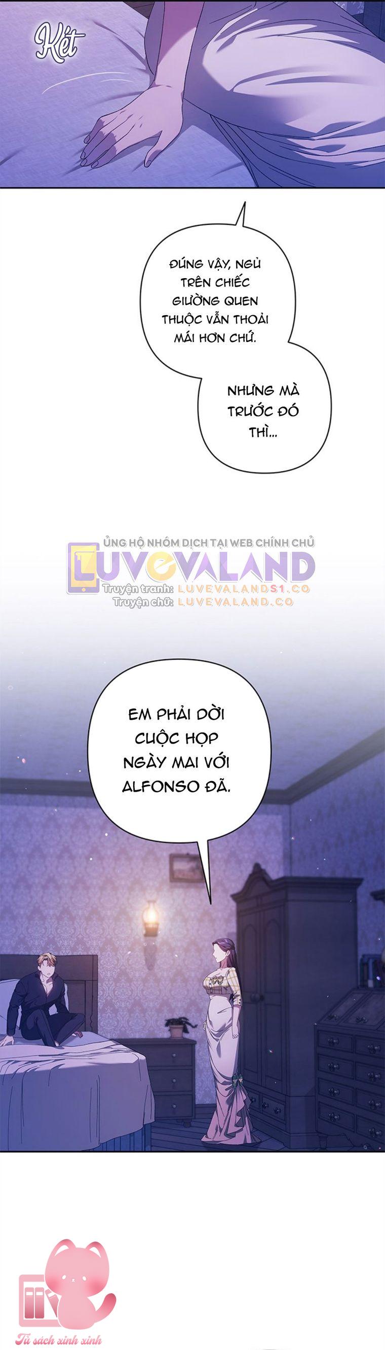 The Broken Ring: Cuộc Hôn Nhân Này Rồi Sẽ Đổ Vỡ - Chap 59 - Trang 32