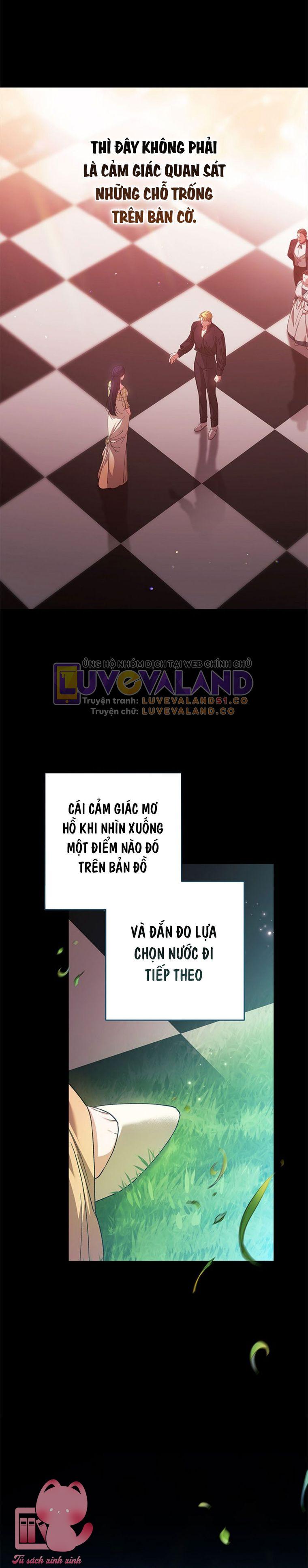 The Broken Ring: Cuộc Hôn Nhân Này Rồi Sẽ Đổ Vỡ - Chap 59 - Trang 5