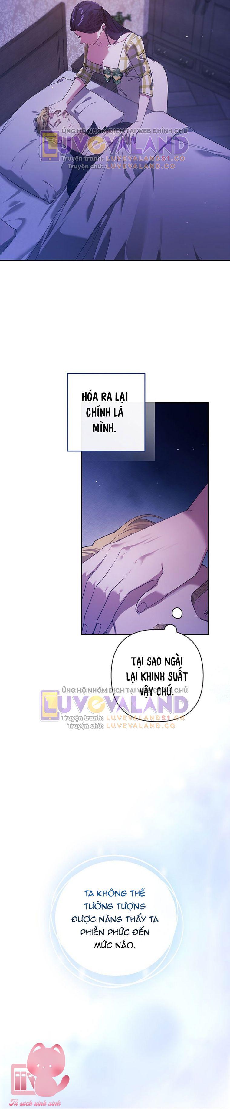 The Broken Ring: Cuộc Hôn Nhân Này Rồi Sẽ Đổ Vỡ - Chap 59 - Trang 7