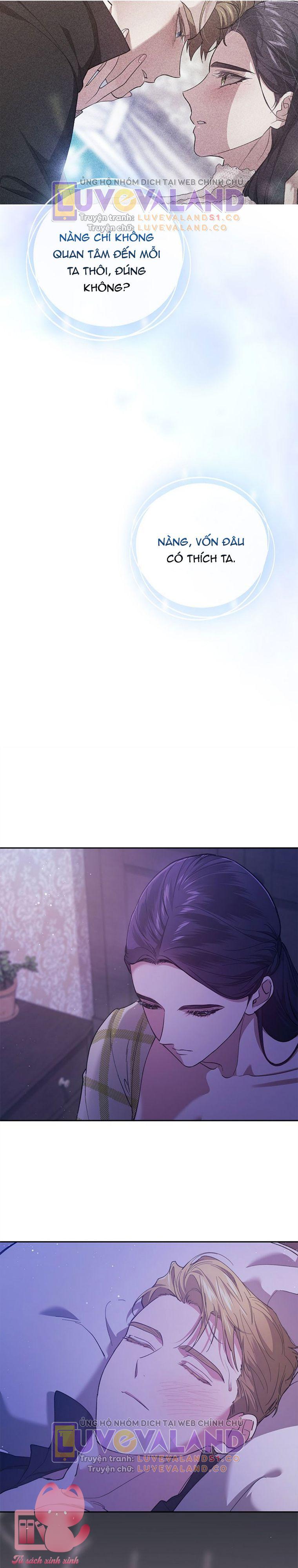 The Broken Ring: Cuộc Hôn Nhân Này Rồi Sẽ Đổ Vỡ - Chap 59 - Trang 8
