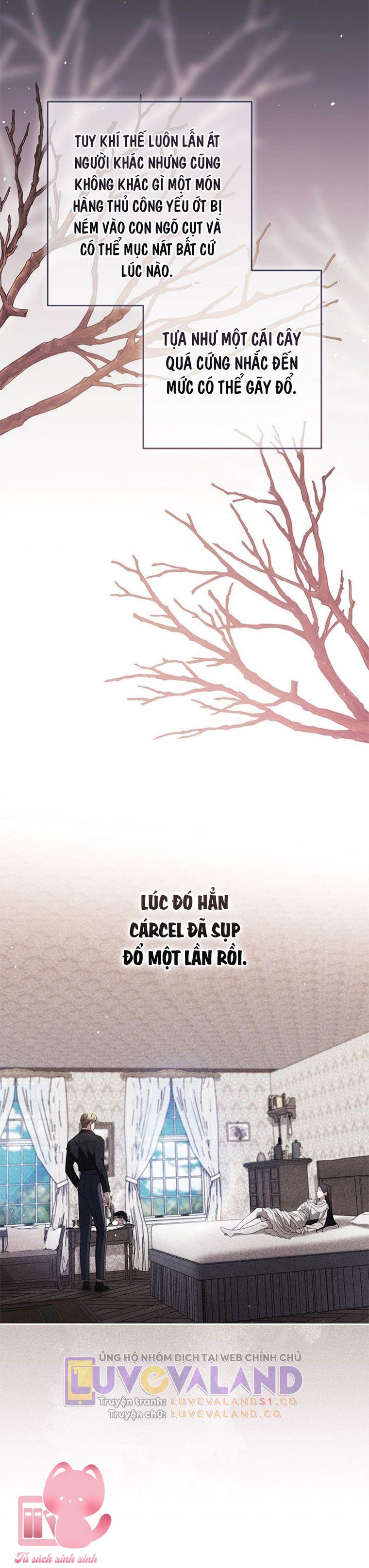 The Broken Ring: Cuộc Hôn Nhân Này Rồi Sẽ Đổ Vỡ - Chap 59 - Trang 9