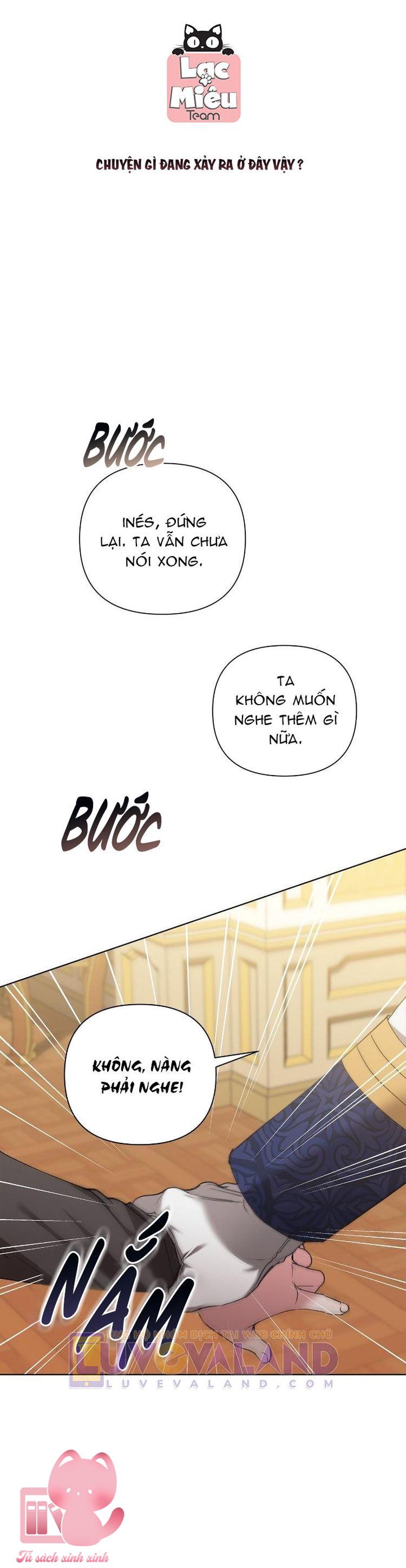 The Broken Ring: Cuộc Hôn Nhân Này Rồi Sẽ Đổ Vỡ - Chap 6 - Trang 2
